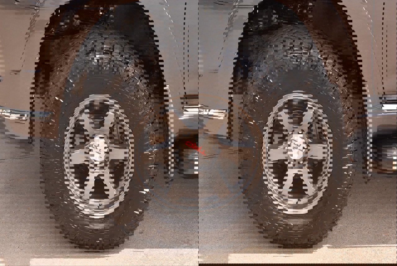 Used 2015 Toyota 4Runner Limited image 38