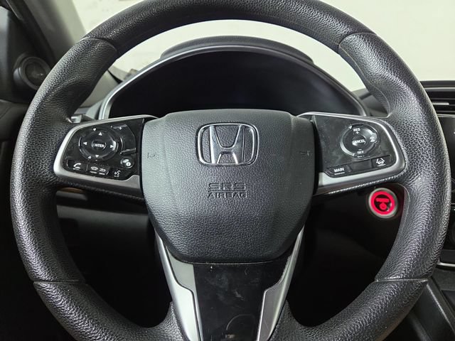 Used 2022 Honda CR-V EX image 19