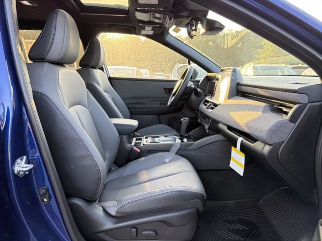 New 2026 Subaru Outback Limited XT AWD/4WD image 18