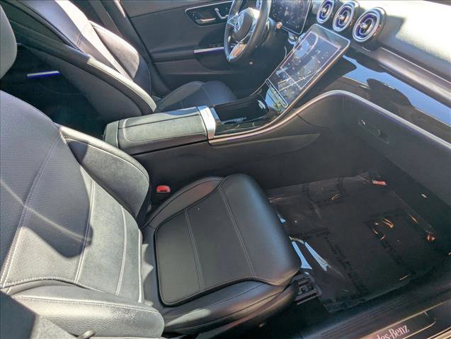 Certified 2022 Mercedes-Benz C 300 Sedan image 21