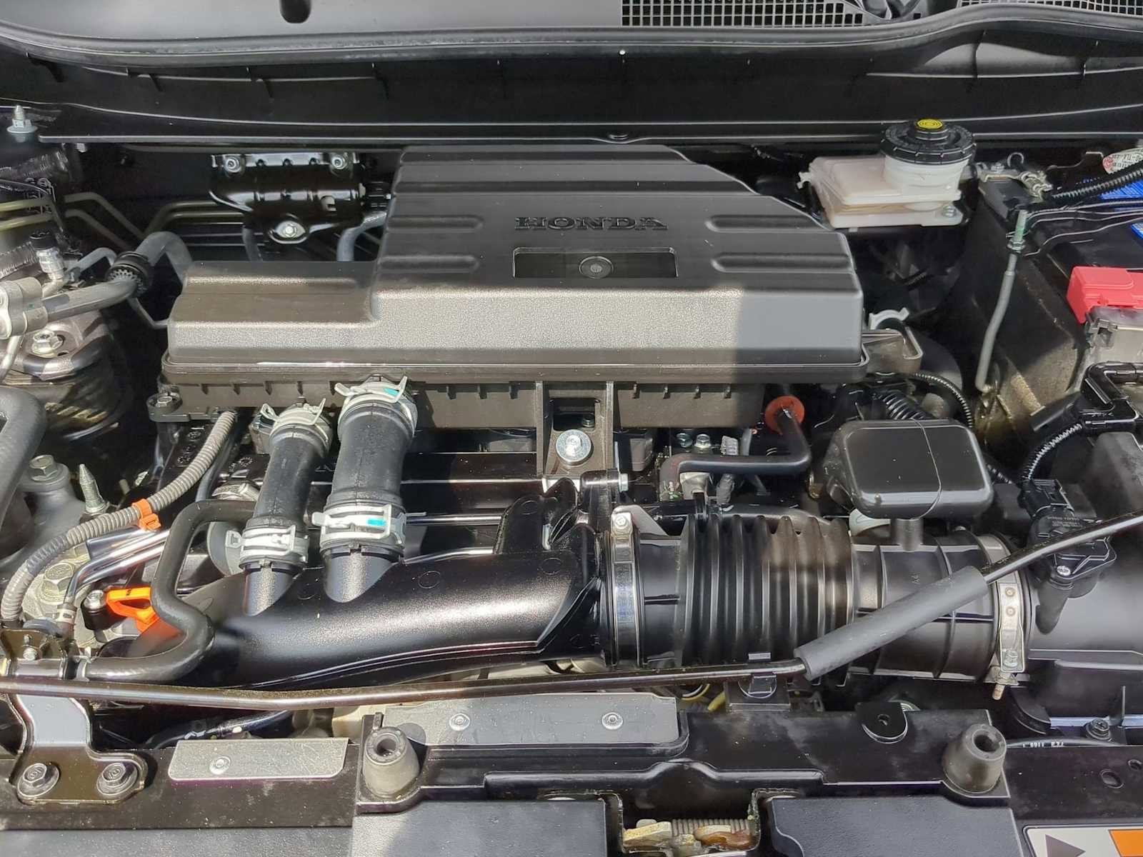 Used 2022 Honda CR-V EX-L image 30