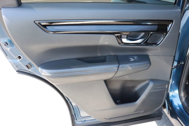 Certified 2024 Honda CR-V EX-L image 12