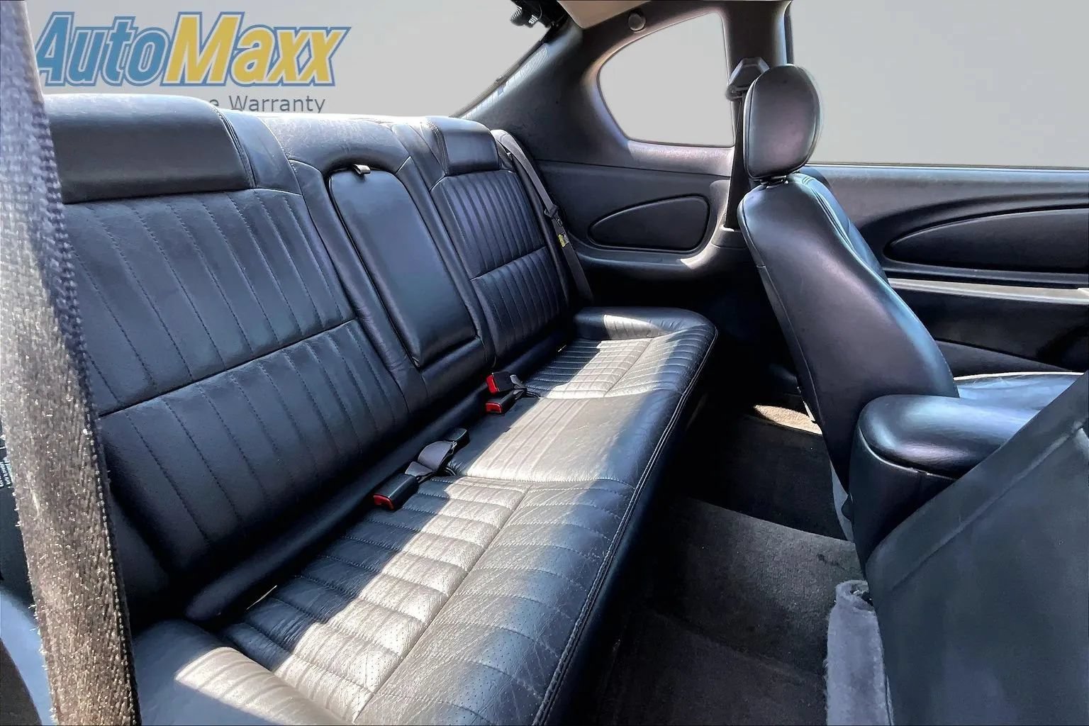 Used 2004 Chevrolet Monte Carlo SS w/ Preferred Equipment Group FWD image 24