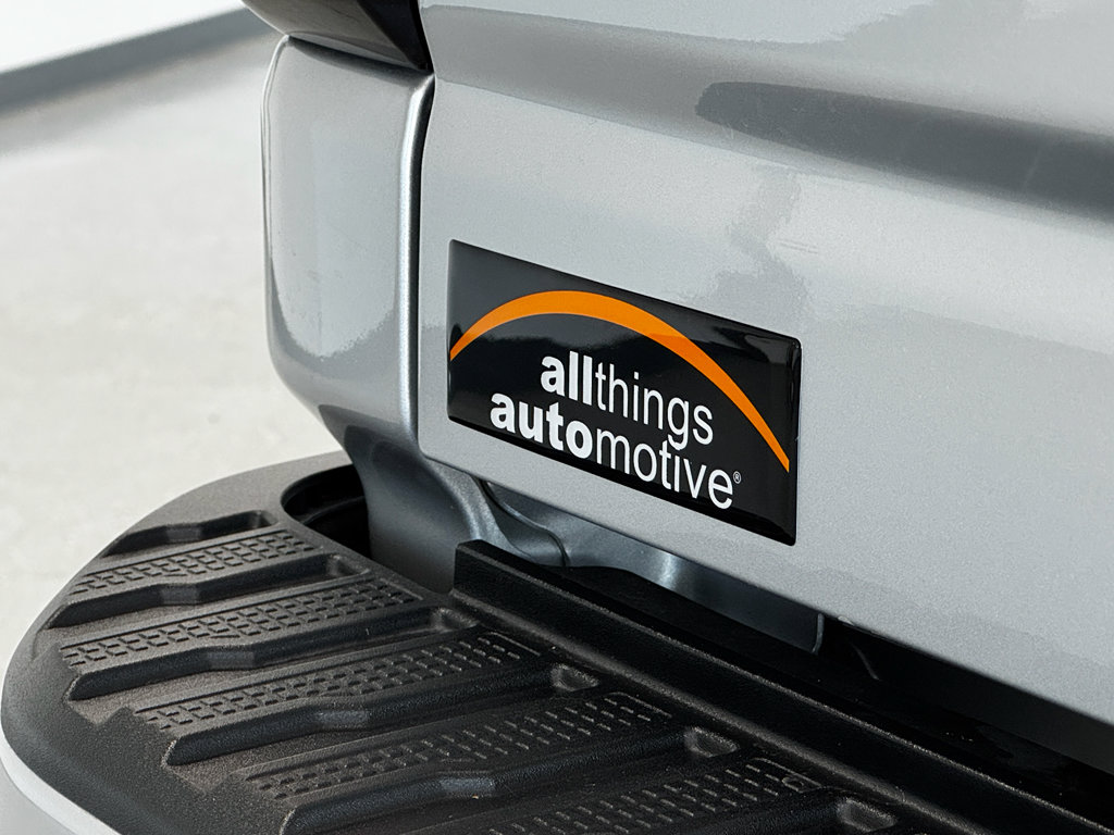 Used 2021 GMC Sierra 3500 Denali w/ Denali Ultimate Package image 50