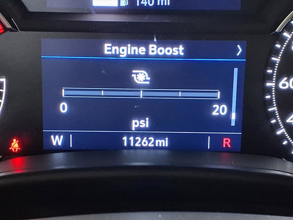 Certified 2024 Cadillac CT5 Luxury w/ Sun And Sound Package image 32