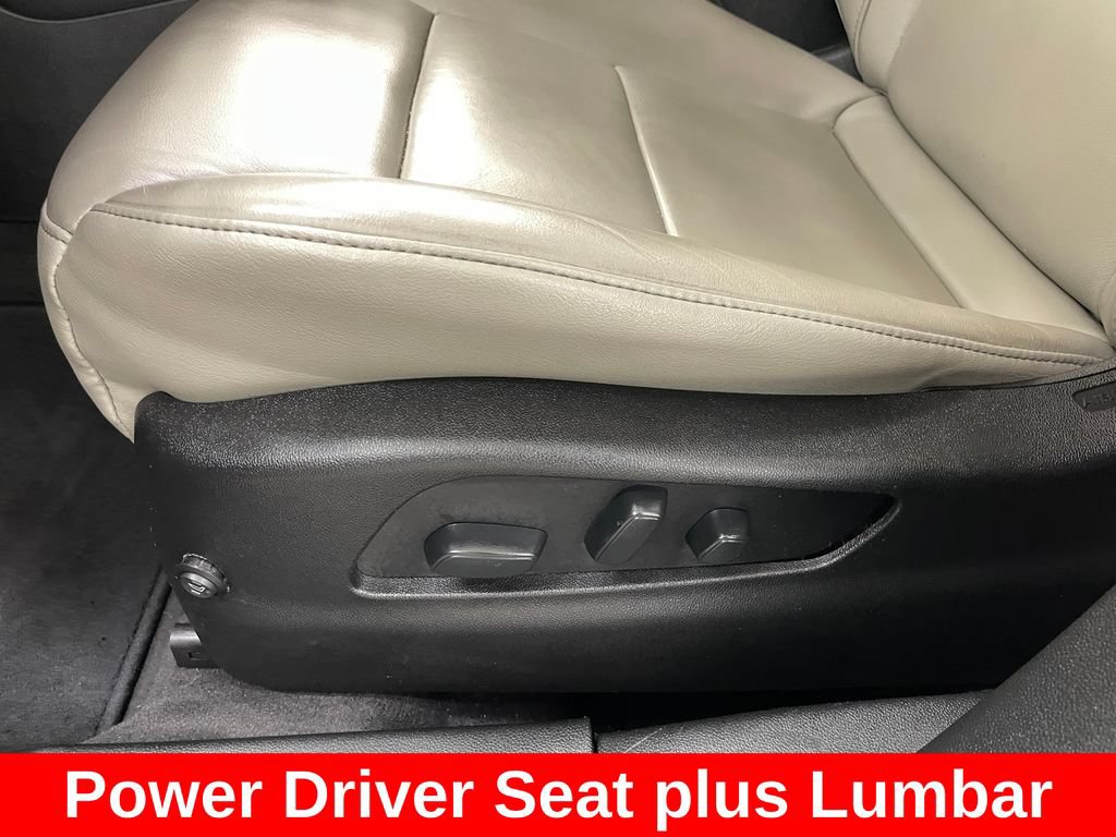 Certified 2020 Cadillac XT4 Premium Luxury w/ Driver Awareness Package AWD/4WD image 11