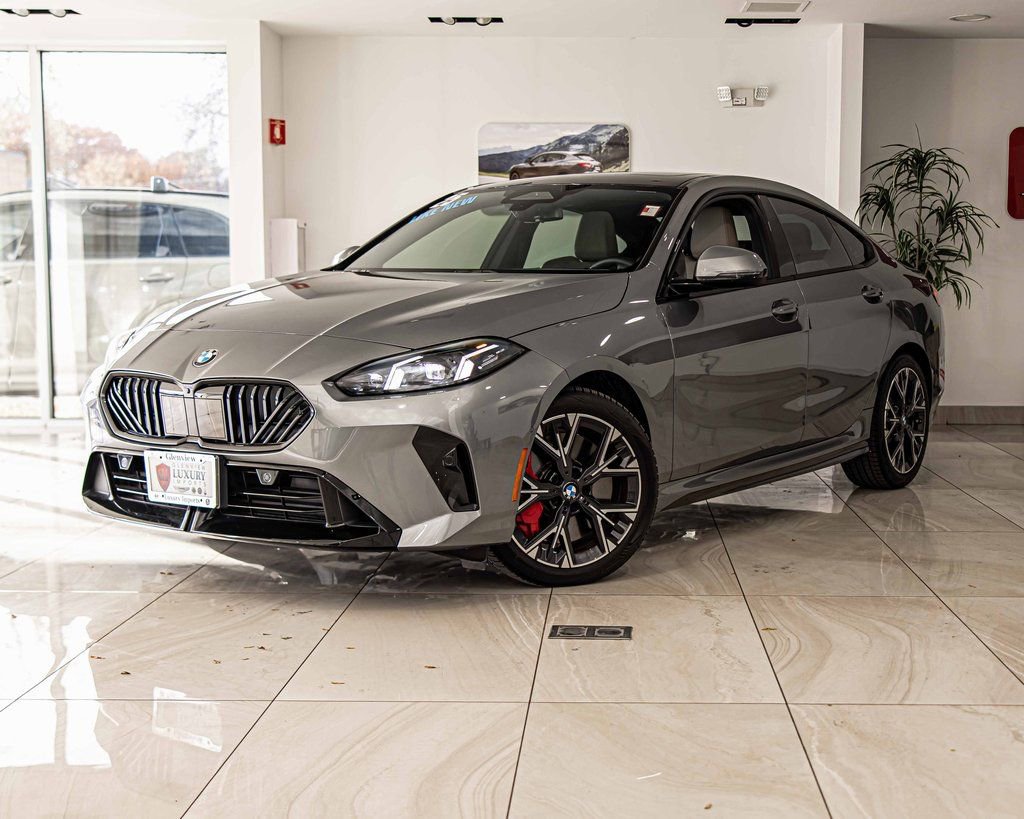 Used 2025 BMW 228i xDrive w/ Premium Package image 1