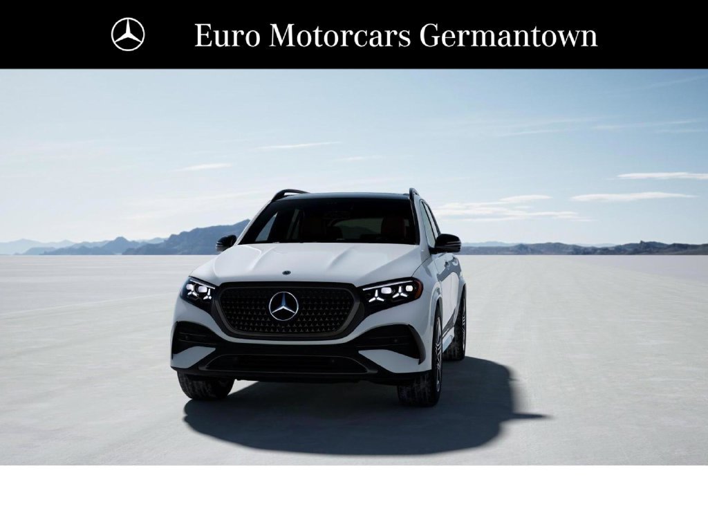 New 2027 Mercedes-Benz GLE 450 4MATIC image 42