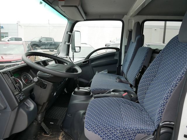 New 2024 Chevrolet Low Cab Forward 5500XD RWD image 5