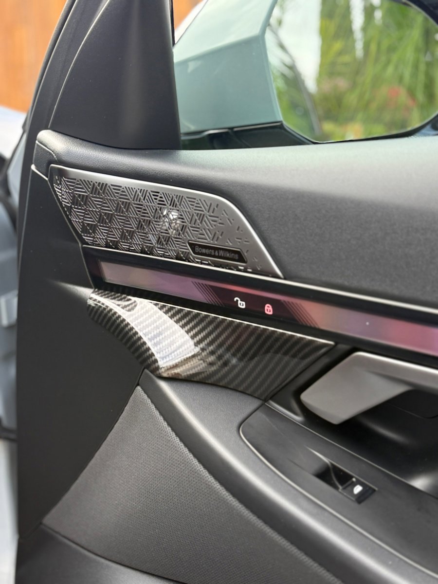 Used 2024 BMW i5 eDrive40i w/ Executive Package image 16