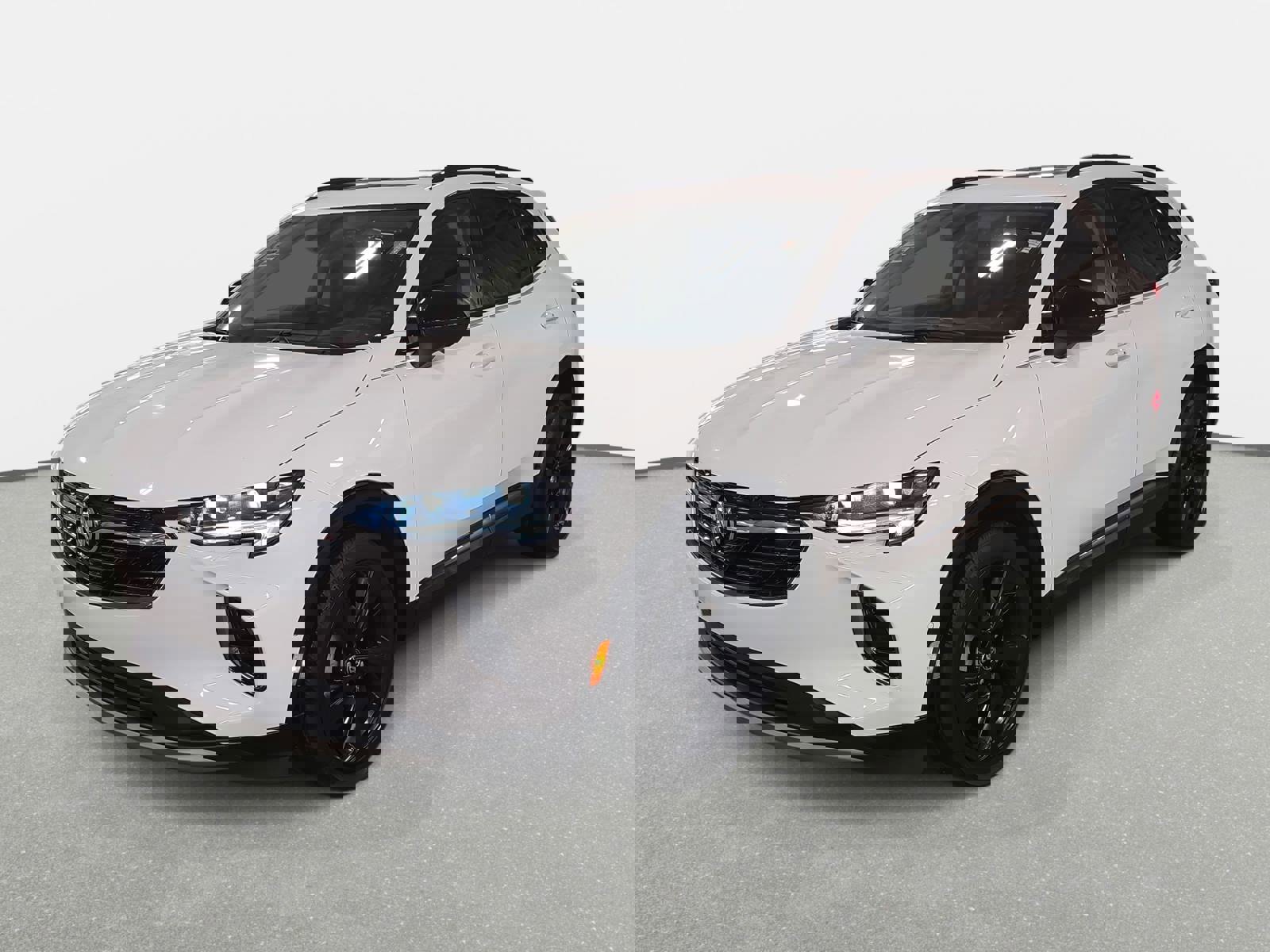 Used 2022 Buick Envision Essence w/ Technology Package II image 1