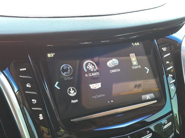 Used 2019 Cadillac Escalade Luxury image 31