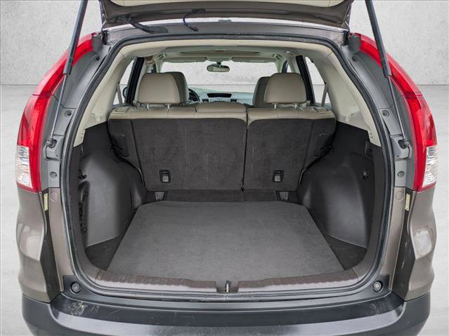 Used 2014 Honda CR-V EX-L image 6