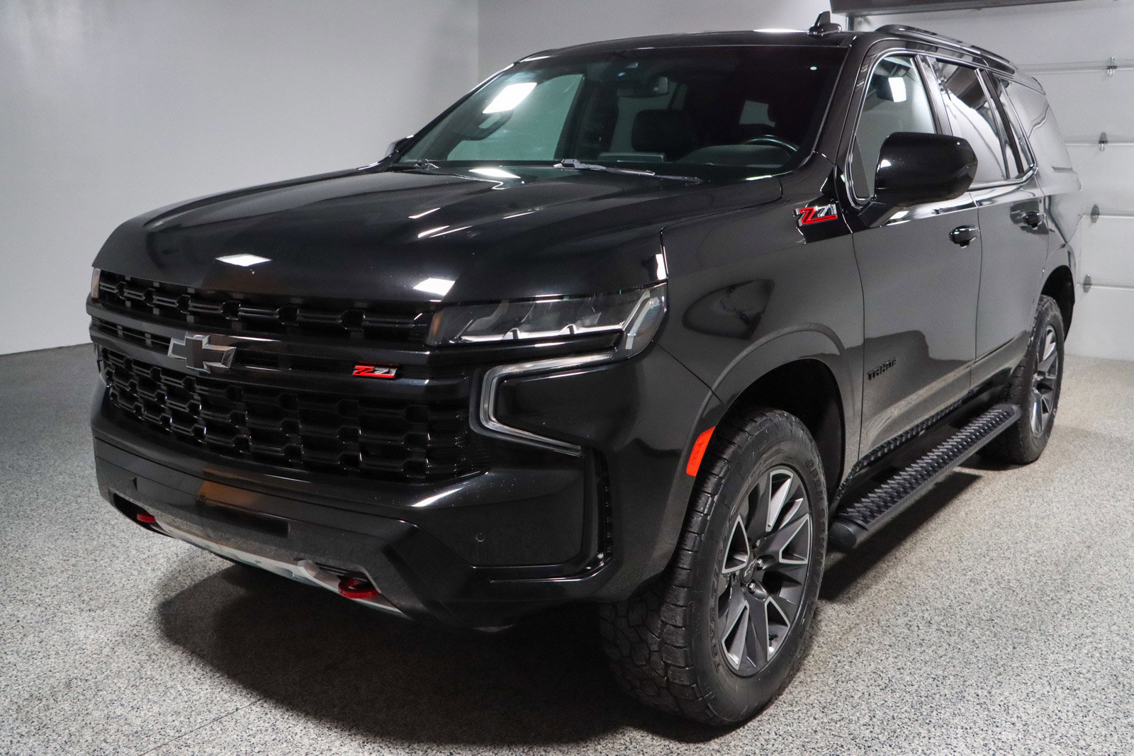 Used 2023 Chevrolet Tahoe Z71 AWD/4WD image 37