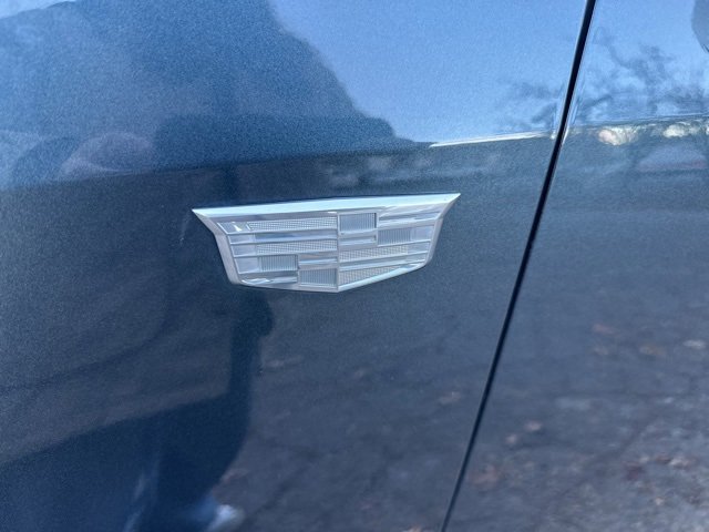 Used 2019 Cadillac XT5 Luxury image 11