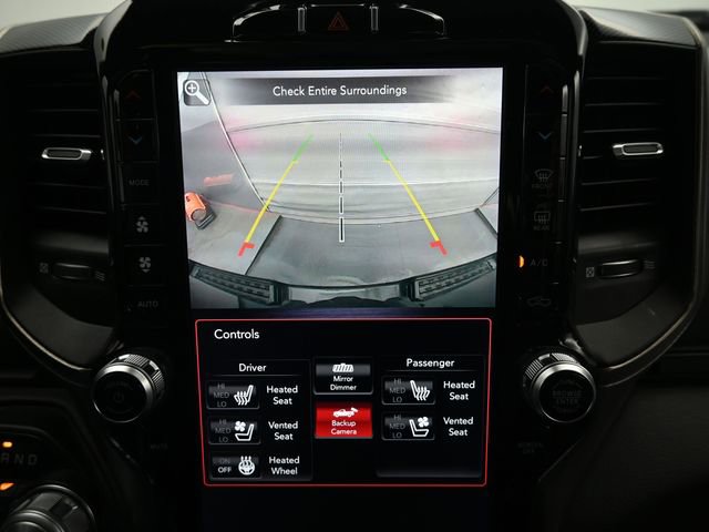 Used 2019 RAM 1500 Sport w/ Alpine Leather & Sound Group image 19