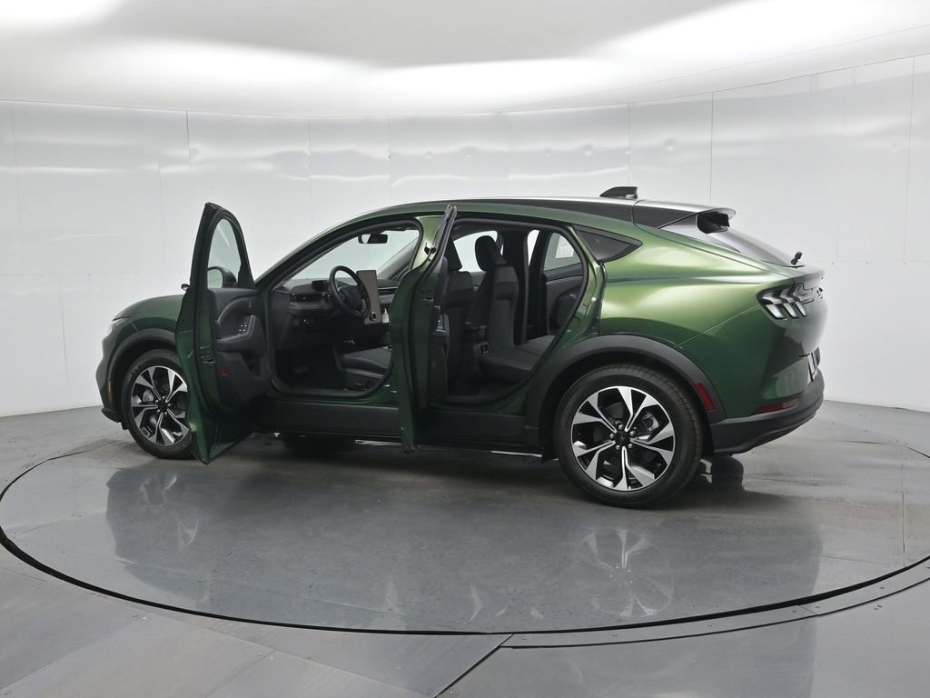 New 2026 Ford Mustang Mach-E Select image 31