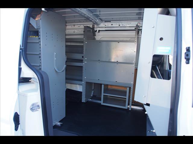 Used 2022 Ford Transit Connect XL image 17