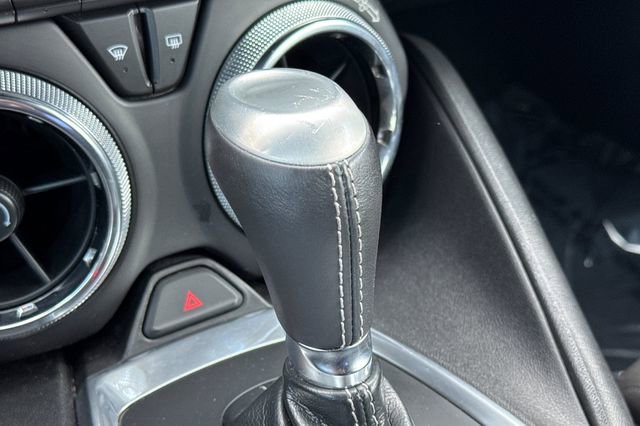 Used 2017 Chevrolet Camaro LT w/ RS Package image 34