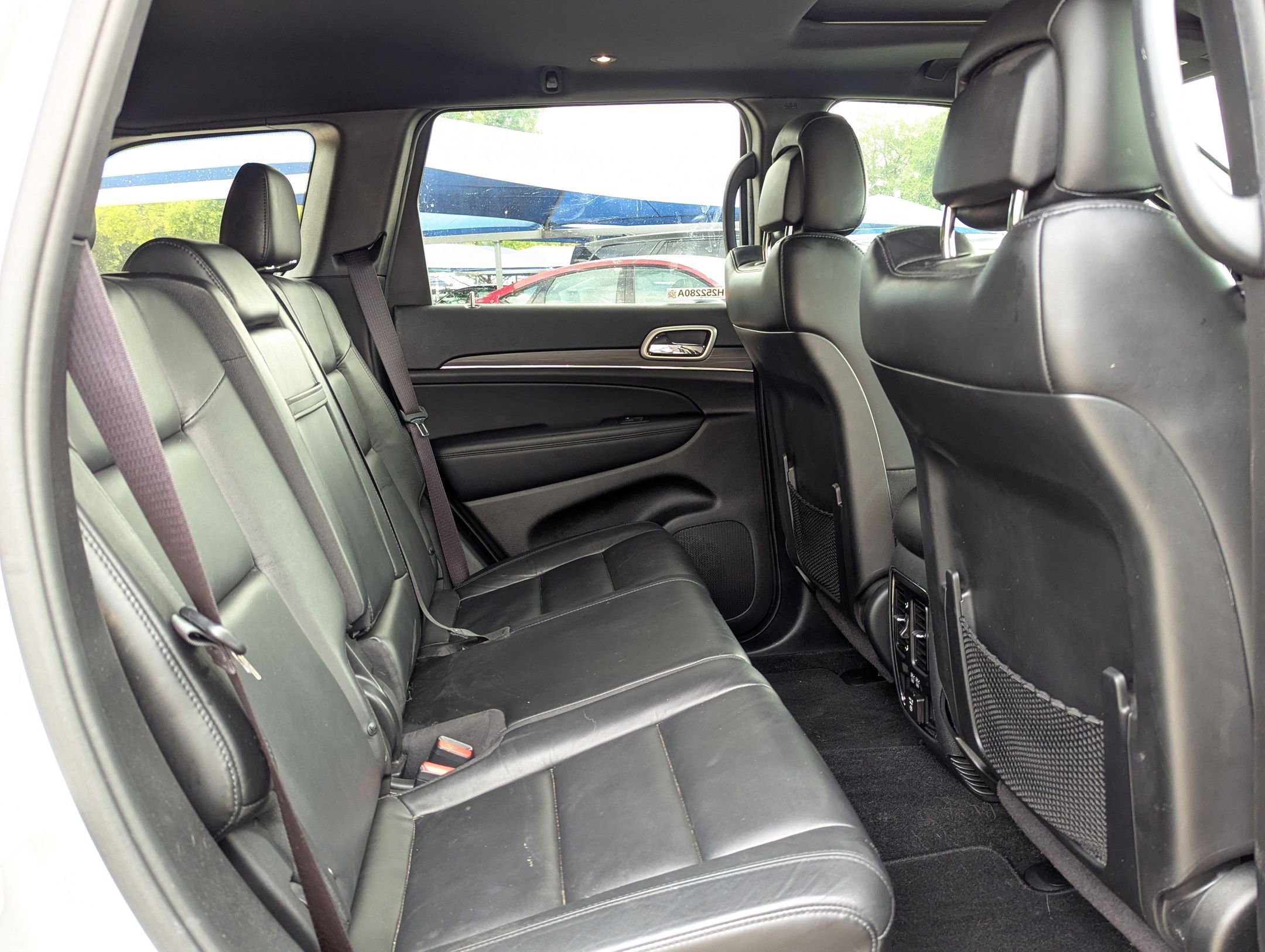 Used 2020 Jeep Grand Cherokee Limited image 25