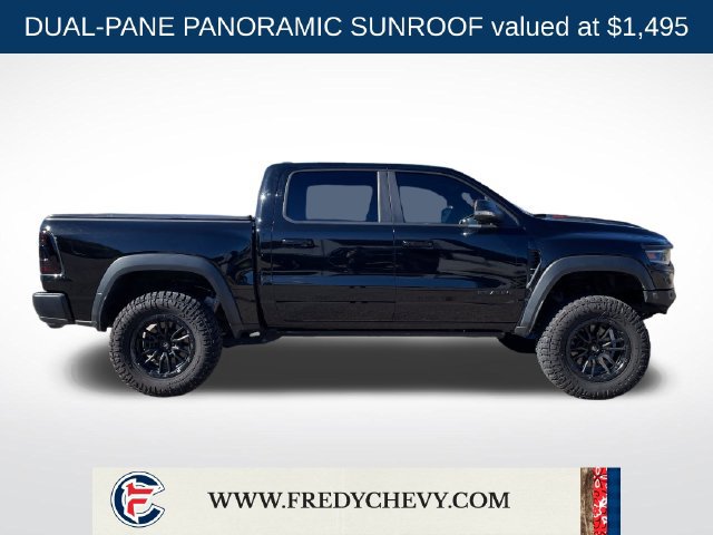Used 2022 RAM 1500 TRX w/ TRX Level 2 Equipment Group AWD/4WD image 7