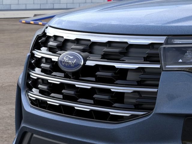 New 2026 Ford Explorer Active w/ Active Comfort Package AWD/4WD image 17