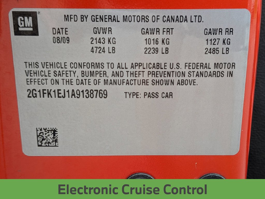 Used 2010 Chevrolet Camaro SS w/ RS Package RWD image 34