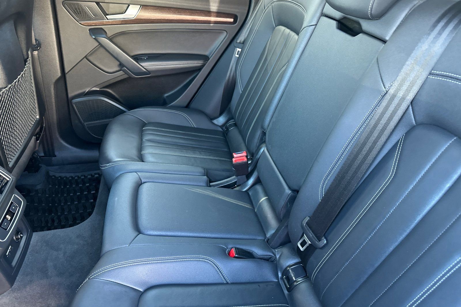 Used 2023 Audi Q5 2.0T Premium Plus w/ Premium Plus Package image 12