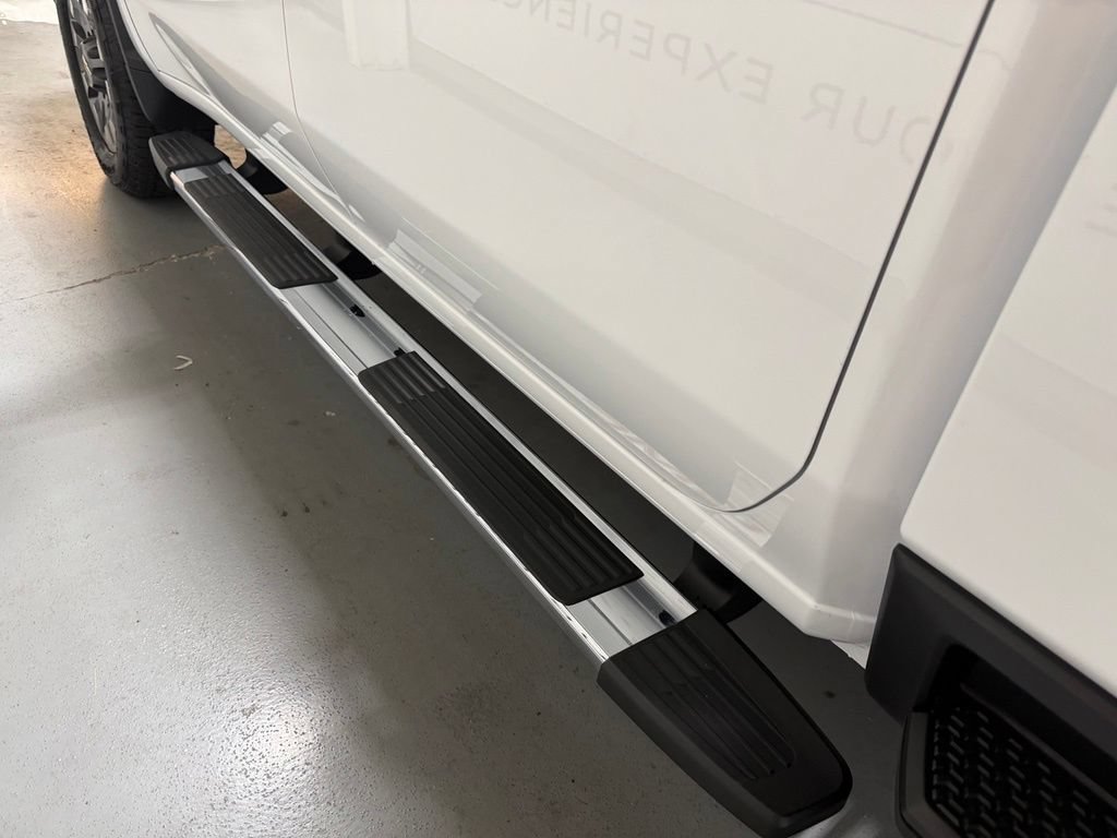 New 2026 Chevrolet Silverado 2500 LT AWD/4WD image 35