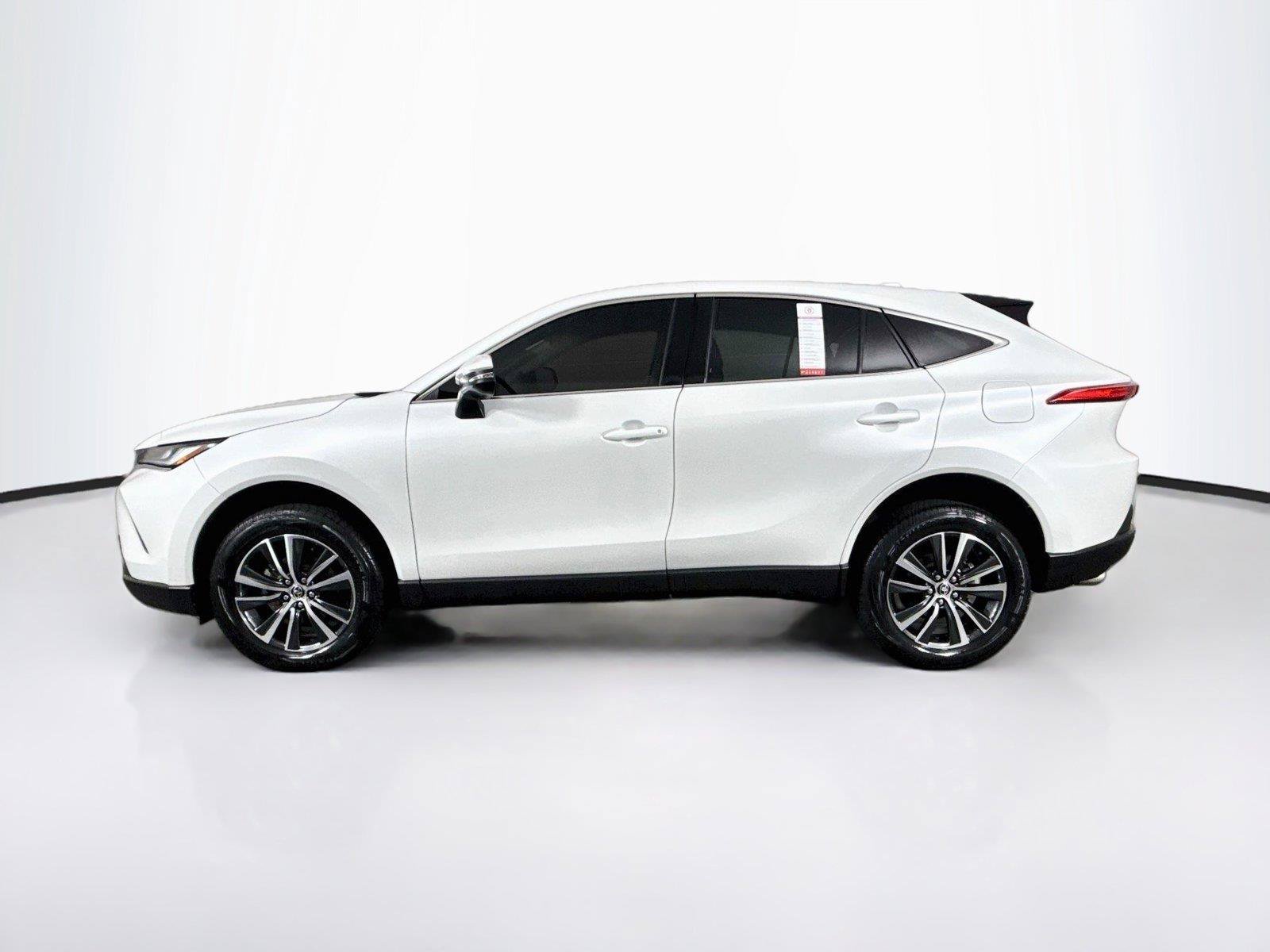 Certified 2023 Toyota Venza LE AWD/4WD image 13