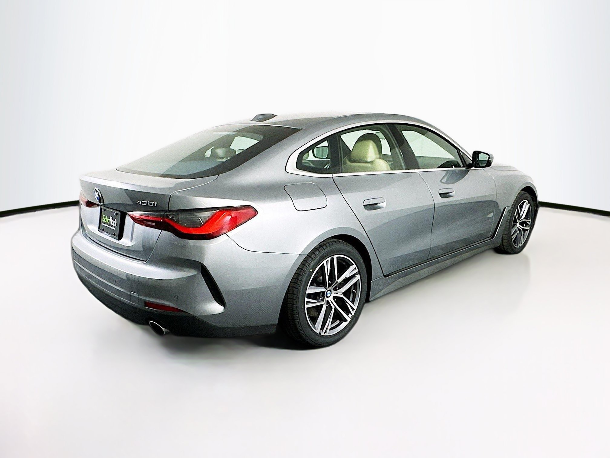 Used 2023 BMW 430i Gran Coupe RWD image 9