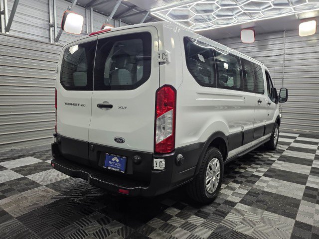 Used 2019 Ford Transit 350 XLT RWD image 5