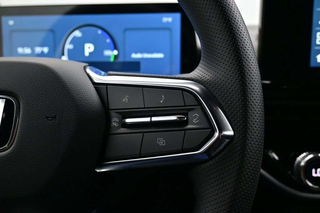 New 2026 Honda Prologue EX image 45