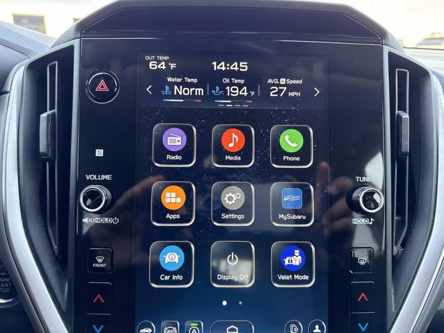 Certified 2024 Subaru Crosstrek 2.0i Premium image 23