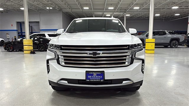 Used 2023 Chevrolet Tahoe High Country image 22