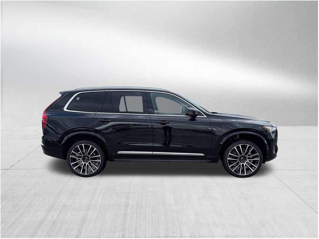 New 2026 Volvo XC90 B6 Plus image 4