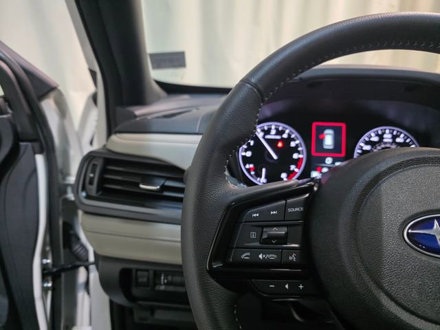Certified 2025 Subaru Forester Premium image 16