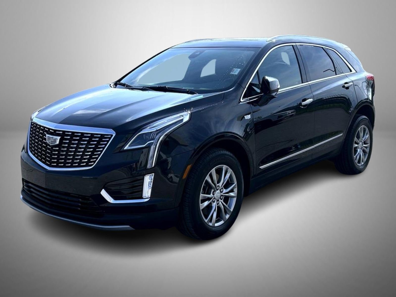 Certified 2023 Cadillac XT5 Premium Luxury w/ LPO, Floor Liner Package