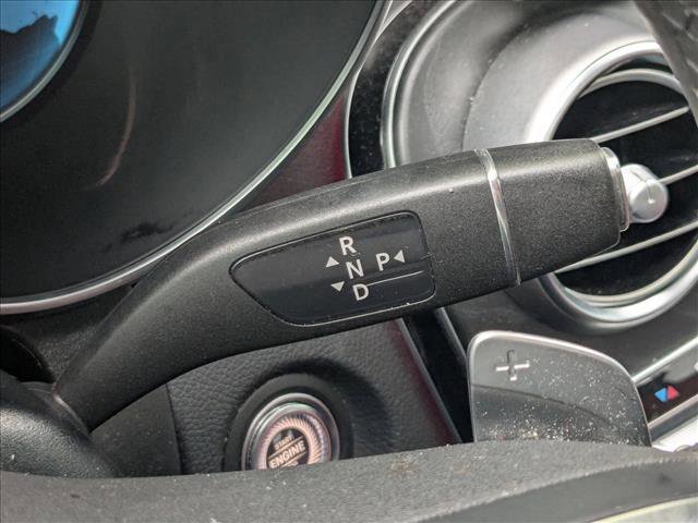 Used 2022 Mercedes-Benz GLC 300 4MATIC Coupe image 12