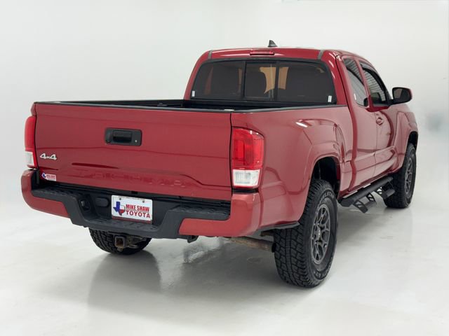 Used 2016 Toyota Tacoma SR w/ SR Convenience Package image 40