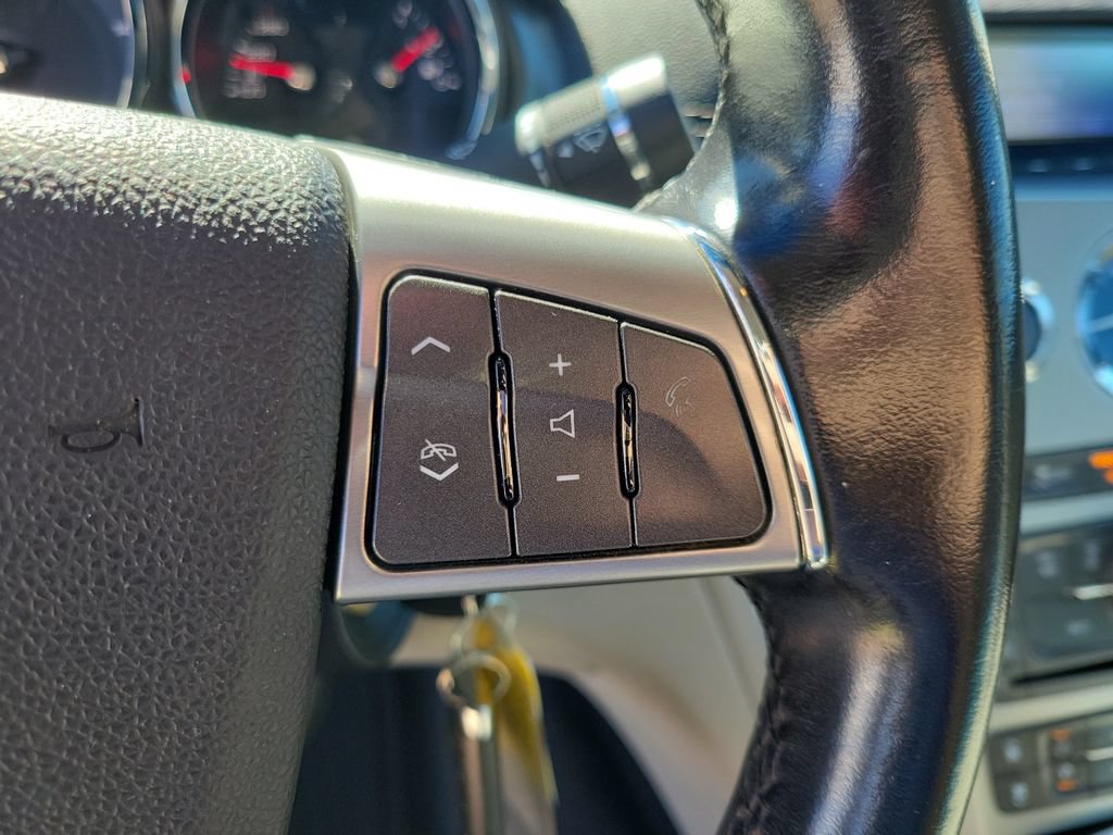 Used 2013 Cadillac CTS Luxury AWD/4WD image 14