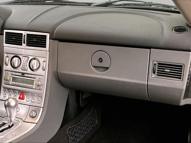 Used 2005 Chrysler Crossfire Limited RWD image 16