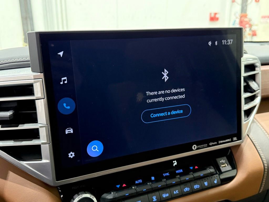 Used 2023 Toyota Tundra 1794 Edition w/ Advanced Package image 31