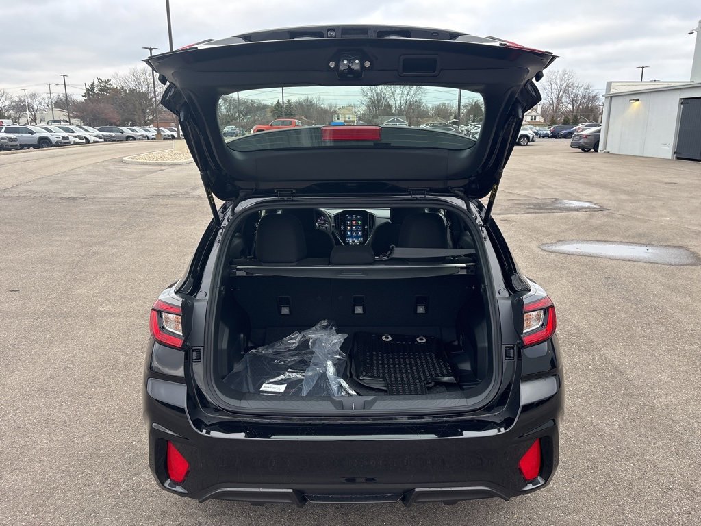 New 2026 Subaru Impreza RS image 7