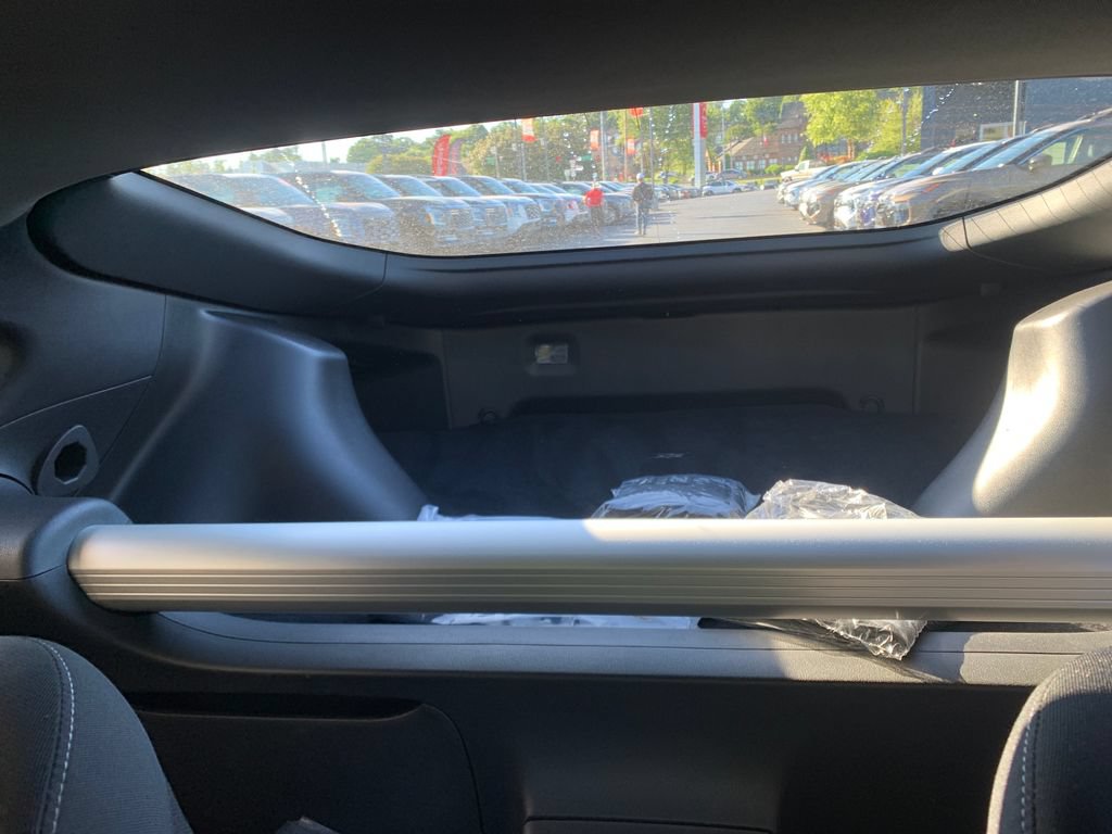 Used 2026 Nissan Z Sport w/ Floor Mat Package RWD image 22