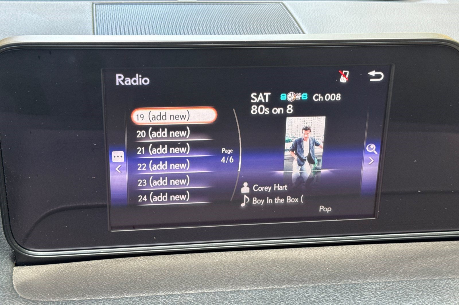 Used 2016 Lexus RX 350 FWD image 22