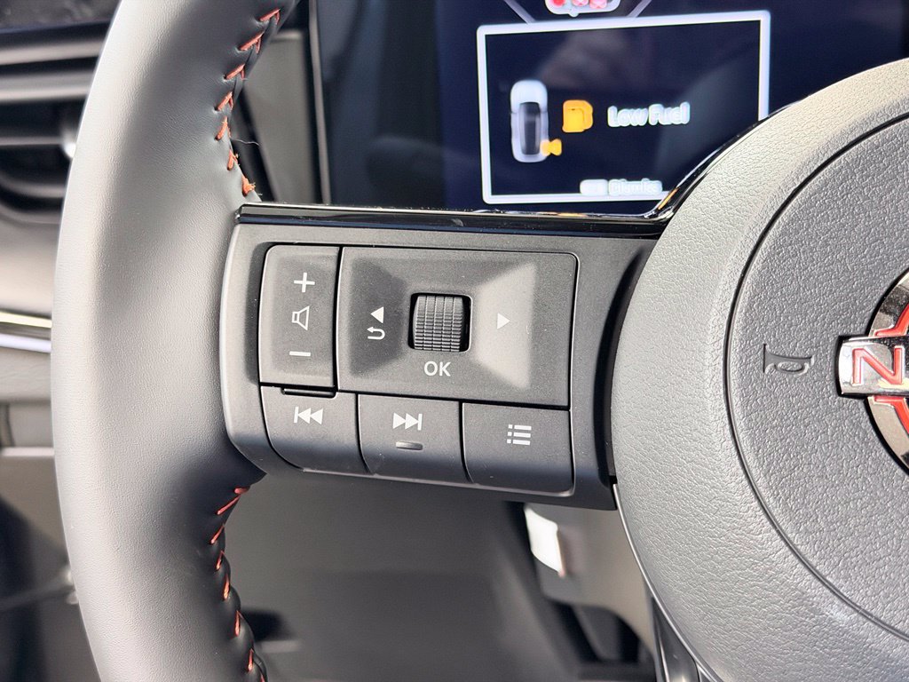 New 2027 Nissan Kicks SV w/ Rock Creek Edition AWD/4WD image 42
