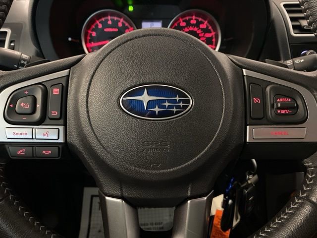 Used 2018 Subaru Forester 2.5i Premium image 13