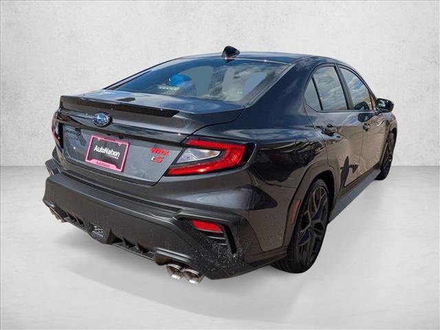 New 2026 Subaru WRX tS image 5