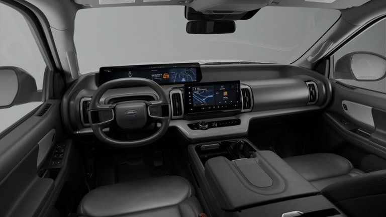 New 2026 Ford Expedition Max Active AWD/4WD image 17